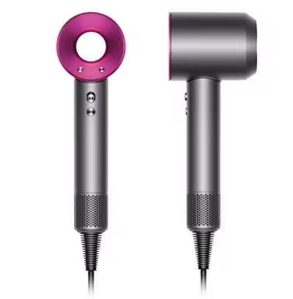 Dyson Supersonic HD07 – Performance et Protection Rose – Argent